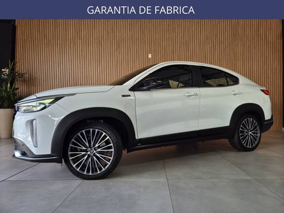 FIAT FASTBACK 1.3 TURBO 270 FLEX ABARTH AT6 FIAT FASTBACK 1.3 TURBO 270 FLEX ABARTH AT6